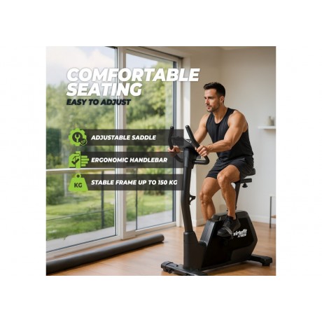 VIRTUFIT HTR200i Ποδήλατο Γυμναστικής